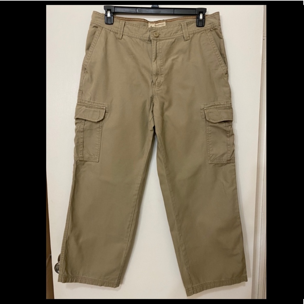 Cargo pants￼